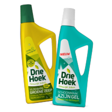 Alle Driehoek